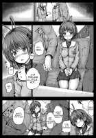 Nagisa Gang Bang Record / 渚集団凌辱記録 [Yo-Jin] [Clannad] Thumbnail Page 06