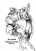 Trust you [Imaizumi Atsushi] [Air] Thumbnail Page 19