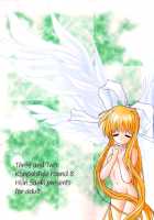 Three and Two [Saeki Hijiri] [Air] Thumbnail Page 18