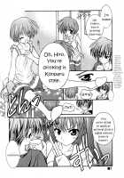 Three and Two [Saeki Hijiri] [Air] Thumbnail Page 06