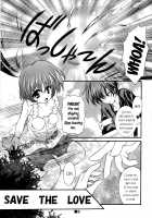 Three and Two [Saeki Hijiri] [Air] Thumbnail Page 07