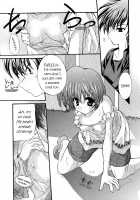 Three and Two [Saeki Hijiri] [Air] Thumbnail Page 08