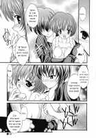 Three and Two [Saeki Hijiri] [Air] Thumbnail Page 09