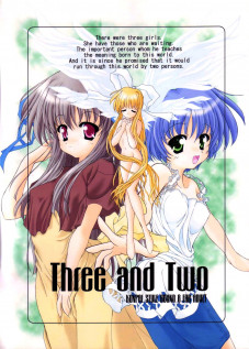 Three and Two [Saeki Hijiri] [Air]