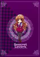 Seacret Lovers [Imaizumi Atsushi] [Nogizaka Haruka No Himitsu] Thumbnail Page 26