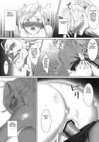 Admired Beautiful Flower 3 [Yukiyoshi Mamizu] [Princess Lover!] Thumbnail Page 12