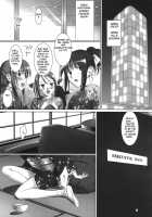 Admired Beautiful Flower 3 [Yukiyoshi Mamizu] [Princess Lover!] Thumbnail Page 05