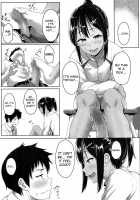 Ashi ga Suki Nano? / 足が好きなの? [Aoi Tiduru] [Original] Thumbnail Page 19