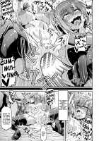 Female Warrior and Goblin / 女戦士とゴブリン [Ahemaru] [Original] Thumbnail Page 23