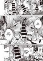 Onedari Twins / おねだりツインズ [Kakao] [Original] Thumbnail Page 10