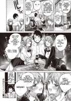Onedari Twins / おねだりツインズ [Kakao] [Original] Thumbnail Page 22