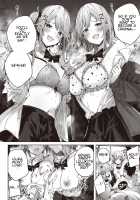 Onedari Twins / おねだりツインズ [Kakao] [Original] Thumbnail Page 08