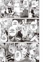 Onedari Twins / おねだりツインズ [Kakao] [Original] Thumbnail Page 09