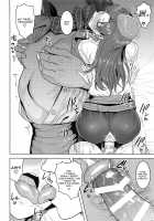 CA Chihaya / CA千早 [Tsurui] [The Idolmaster] Thumbnail Page 27