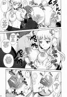 Gokiburi / ゴキブリ [Fuetakishi] [Darker Than Black] Thumbnail Page 10