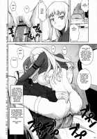 Gokiburi / ゴキブリ [Fuetakishi] [Darker Than Black] Thumbnail Page 25