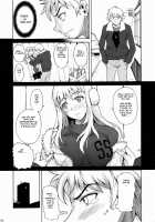 Gokiburi / ゴキブリ [Fuetakishi] [Darker Than Black] Thumbnail Page 04