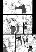 Gokiburi / ゴキブリ [Fuetakishi] [Darker Than Black] Thumbnail Page 07