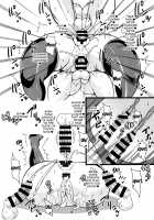 A Book About A Shota Cock Making Kaga Moan / 加賀さんがショタチンでんほぉ♥する本改 [Drachef] [Kantai Collection] Thumbnail Page 15