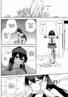 Yoru Yahagi 6 / ヨルヤハギ6 [Ichinomiya] [Kantai Collection] Thumbnail Page 13