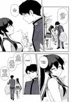 Yoru Yahagi 6 / ヨルヤハギ6 [Ichinomiya] [Kantai Collection] Thumbnail Page 20