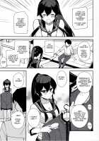 Yoru Yahagi 6 / ヨルヤハギ6 [Ichinomiya] [Kantai Collection] Thumbnail Page 24