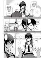 Yoru Yahagi 6 / ヨルヤハギ6 [Ichinomiya] [Kantai Collection] Thumbnail Page 25
