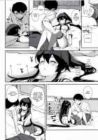 Yoru Yahagi 6 / ヨルヤハギ6 [Ichinomiya] [Kantai Collection] Thumbnail Page 27