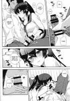 Yoru Yahagi 6 / ヨルヤハギ6 [Ichinomiya] [Kantai Collection] Thumbnail Page 29