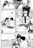 Yoru Yahagi 6 / ヨルヤハギ6 [Ichinomiya] [Kantai Collection] Thumbnail Page 33