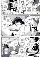 Yoru Yahagi 6 / ヨルヤハギ6 [Ichinomiya] [Kantai Collection] Thumbnail Page 51