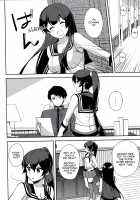 Yoru Yahagi 6 / ヨルヤハギ6 [Ichinomiya] [Kantai Collection] Thumbnail Page 53