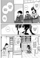 Yoru Yahagi 6 / ヨルヤハギ6 [Ichinomiya] [Kantai Collection] Thumbnail Page 55