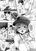 Virgin Whiteday [Oohira Sunset] [Fate] Thumbnail Page 09