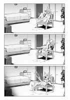 Tenshi-chan ga Iku-san ni Oshioki sareru Hon / 天子ちゃんが衣玖さんにお仕置される本 [Borusiti] [Touhou Project] Thumbnail Page 20