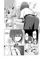 Tenshi-chan ga Iku-san ni Oshioki sareru Hon / 天子ちゃんが衣玖さんにお仕置される本 [Borusiti] [Touhou Project] Thumbnail Page 23