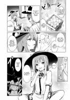 Tenshi-chan ga Iku-san ni Oshioki sareru Hon / 天子ちゃんが衣玖さんにお仕置される本 [Borusiti] [Touhou Project] Thumbnail Page 05