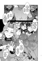 Mitsubachi no Yakata Nigou-kan Seventh Heaven-ten / 蜜蜂の館弐號館セブンスヘブン店 [Mizuryu Kei] [Final Fantasy Vii] Thumbnail Page 20