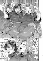 Mitsubachi no Yakata Nigou-kan Seventh Heaven-ten / 蜜蜂の館弐號館セブンスヘブン店 [Mizuryu Kei] [Final Fantasy Vii] Thumbnail Page 39