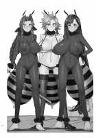 Mitsubachi no Yakata Nigou-kan Seventh Heaven-ten / 蜜蜂の館弐號館セブンスヘブン店 [Mizuryu Kei] [Final Fantasy Vii] Thumbnail Page 48