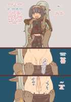 Yuusha wa Elf-tachi ni Okasarete shimatta / 勇者はエルフ達に犯されてしまった [Original] Thumbnail Page 19