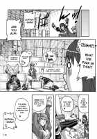 War Guild'S Rests #02 [Ashiomi Masato] [Ragnarok Online] Thumbnail Page 18
