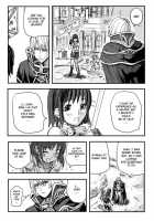 War Guild'S Rests #02 [Ashiomi Masato] [Ragnarok Online] Thumbnail Page 21