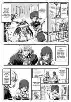 War Guild'S Rests #02 [Ashiomi Masato] [Ragnarok Online] Thumbnail Page 22