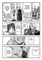 War Guild'S Rests #02 [Ashiomi Masato] [Ragnarok Online] Thumbnail Page 23