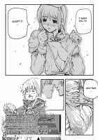 War Guild'S Rests #02 [Ashiomi Masato] [Ragnarok Online] Thumbnail Page 24
