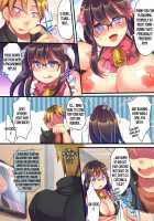 Ore ga TS Ushiko ni Natta Jijou / オレがTSウシ娘になった事情 [Reitou Mikan] [Original] Thumbnail Page 29