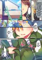 Ore ga TS Ushiko ni Natta Jijou / オレがTSウシ娘になった事情 [Reitou Mikan] [Original] Thumbnail Page 30