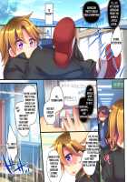 Ore ga TS Ushiko ni Natta Jijou / オレがTSウシ娘になった事情 [Reitou Mikan] [Original] Thumbnail Page 32