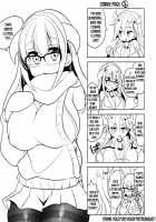 Ore ga TS Ushiko ni Natta Jijou / オレがTSウシ娘になった事情 [Reitou Mikan] [Original] Thumbnail Page 52